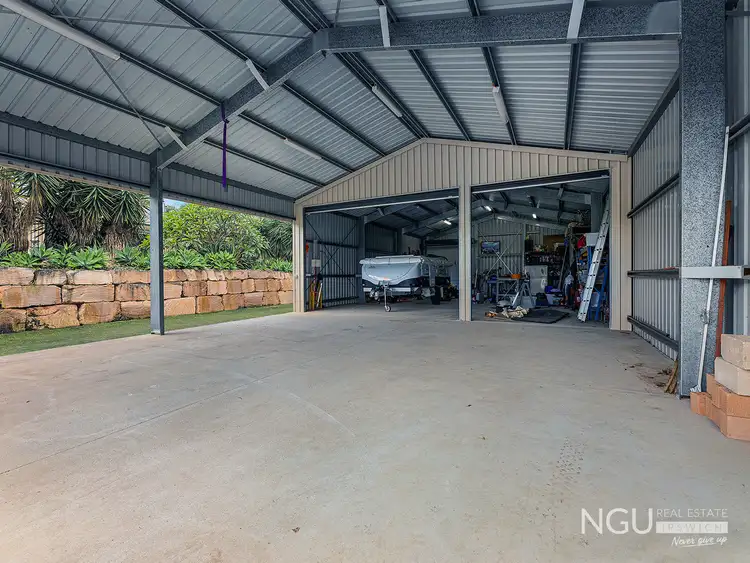 Fourth view of Homely house listing, 53 Cabernet Crescent, Pine Mountain QLD 4306