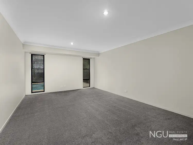 Fifth view of Homely house listing, 53 Cabernet Crescent, Pine Mountain QLD 4306