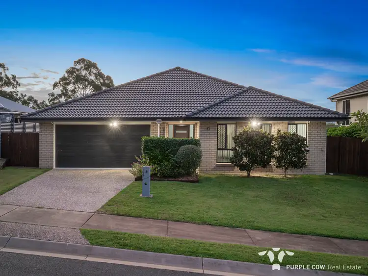 4 Emerald Crescent, Springfield QLD 4300
