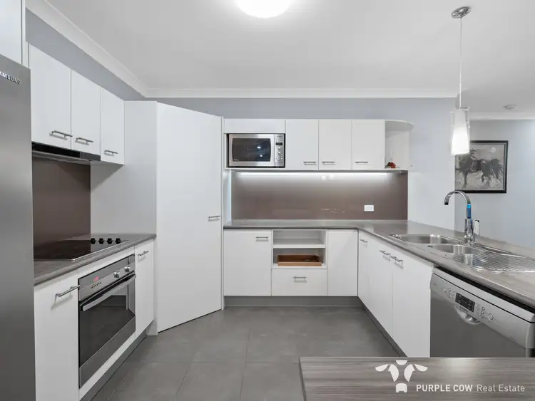 Fourth view of Homely house listing, 4 Emerald Crescent, Springfield QLD 4300