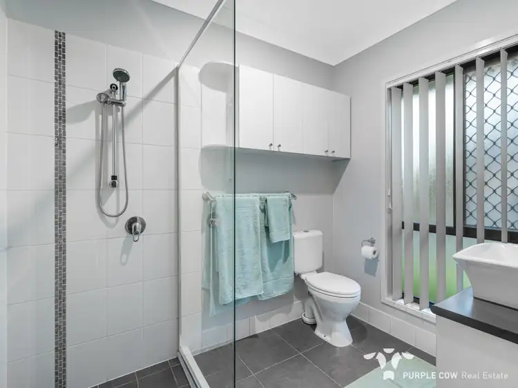 Fifth view of Homely house listing, 4 Emerald Crescent, Springfield QLD 4300