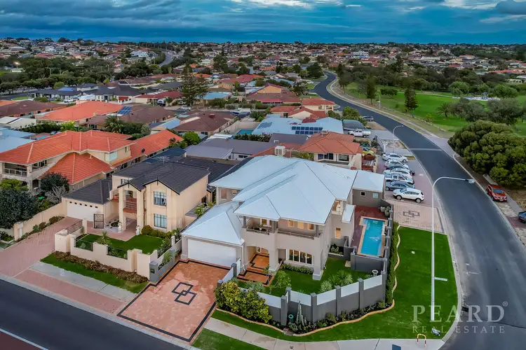 150 Oceanside Promenade, Mullaloo WA 6027