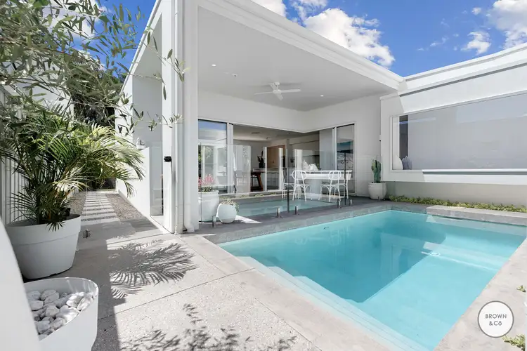 143 Balgownie Drive, Peregian Springs QLD 4573