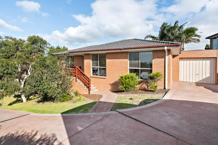 Main view of Homely house listing, 6 Shannon Place, Langwarrin VIC 3910