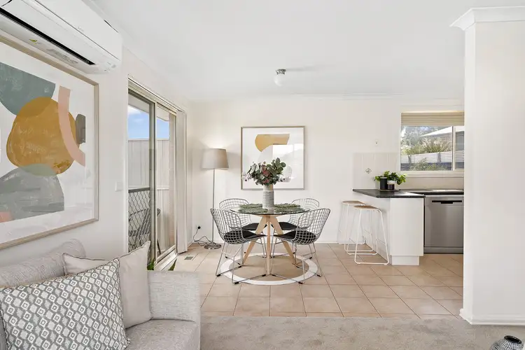 Third view of Homely house listing, 6 Shannon Place, Langwarrin VIC 3910