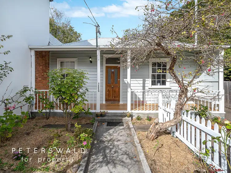 10 McGregor Street, Battery Point TAS 7004