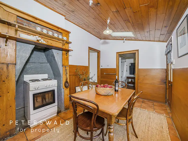 Third view of Homely house listing, 10 McGregor Street, Battery Point TAS 7004