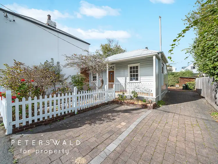 Fourth view of Homely house listing, 10 McGregor Street, Battery Point TAS 7004