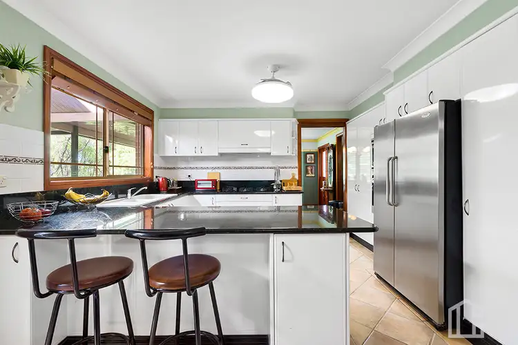 Second view of Homely house listing, 4 Patrick O'Possum Place, Faulconbridge NSW 2776