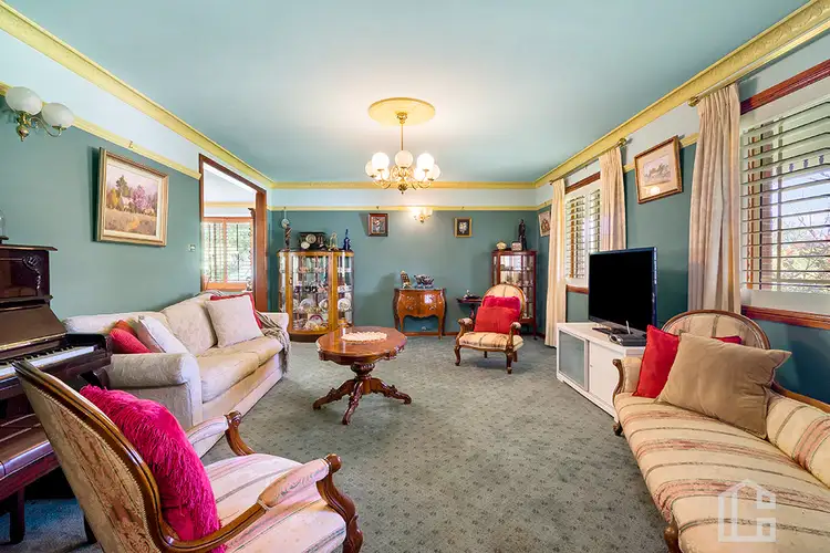 Fourth view of Homely house listing, 4 Patrick O'Possum Place, Faulconbridge NSW 2776