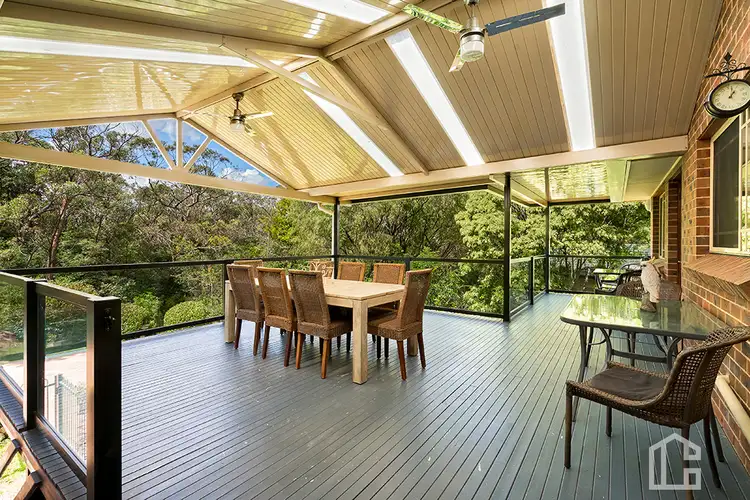 Fifth view of Homely house listing, 4 Patrick O'Possum Place, Faulconbridge NSW 2776