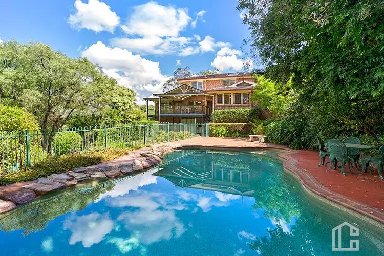 Sixth view of Homely house listing, 4 Patrick O'Possum Place, Faulconbridge NSW 2776