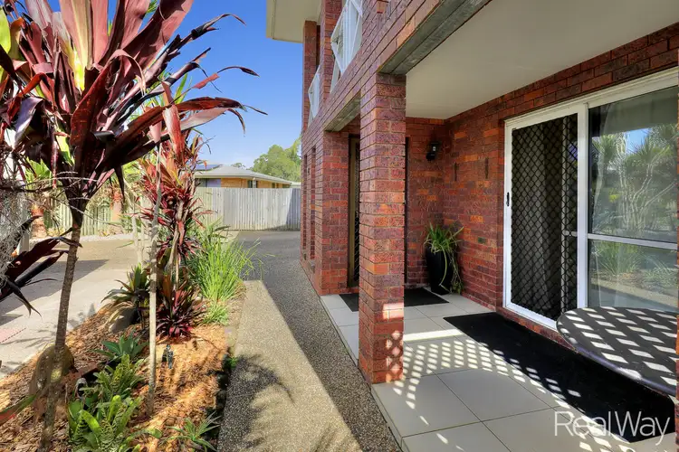 Fifth view of Homely house listing, 11 Tadgell Court, Avenell Heights QLD 4670