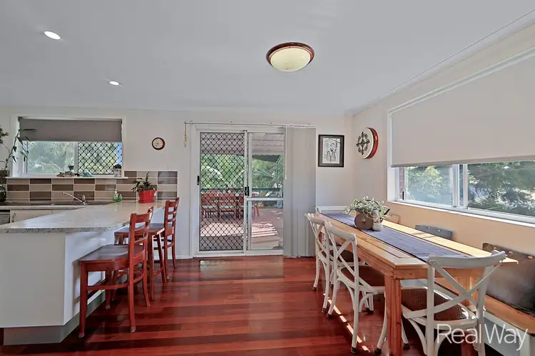 Sixth view of Homely house listing, 11 Tadgell Court, Avenell Heights QLD 4670