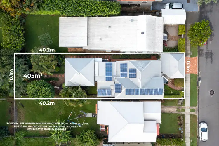 41 Wakefield Street, Albion QLD 4010
