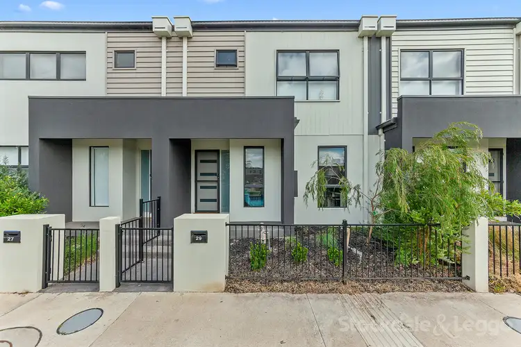 29 Hunt Way, Pakenham VIC 3810