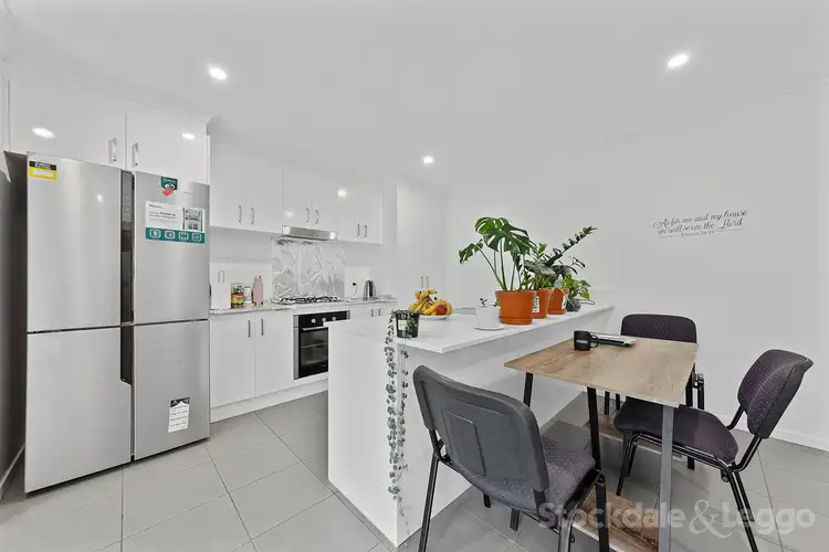 Second view of Homely townhouse listing, 29 Hunt Way, Pakenham VIC 3810