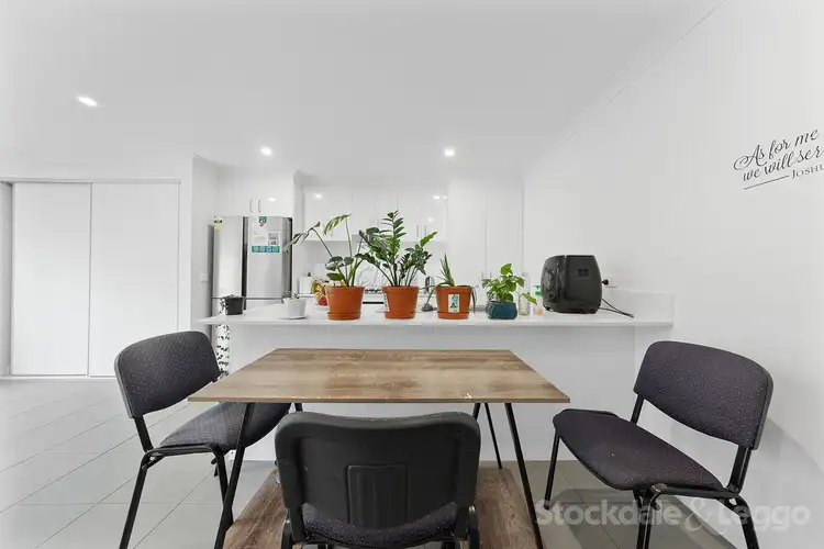 Third view of Homely townhouse listing, 29 Hunt Way, Pakenham VIC 3810