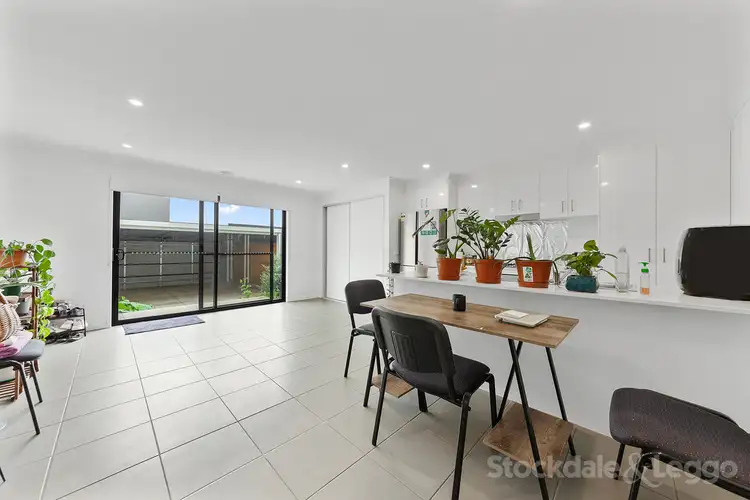 Fourth view of Homely townhouse listing, 29 Hunt Way, Pakenham VIC 3810