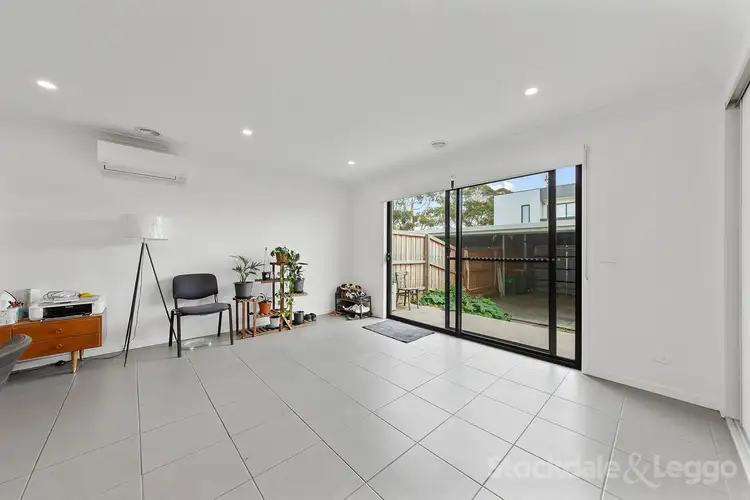 Fifth view of Homely townhouse listing, 29 Hunt Way, Pakenham VIC 3810