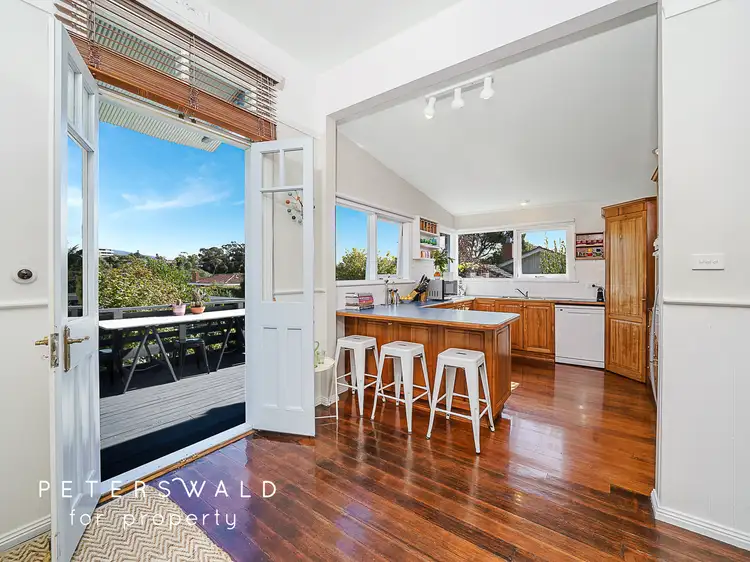 35 Bell Street, New Town TAS 7008