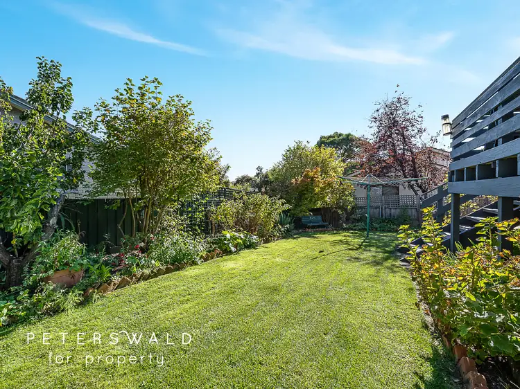 Third view of Homely house listing, 35 Bell Street, New Town TAS 7008