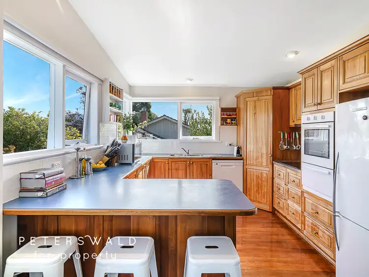 Fifth view of Homely house listing, 35 Bell Street, New Town TAS 7008