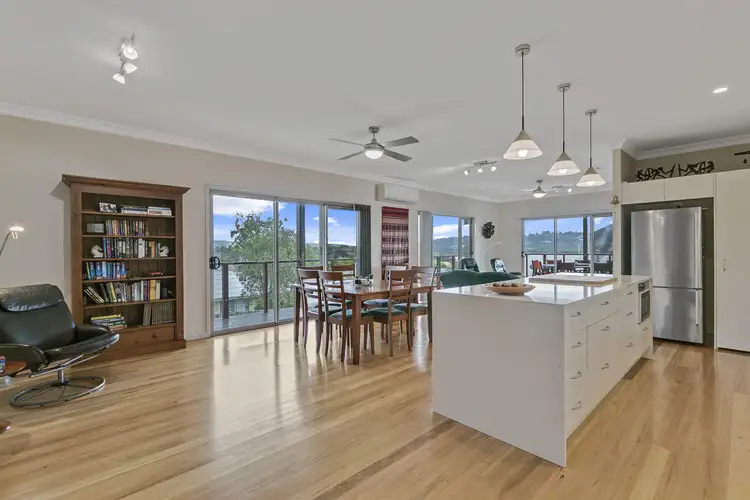 Third view of Homely house listing, 5 Racecourse Rise, Eumundi QLD 4562