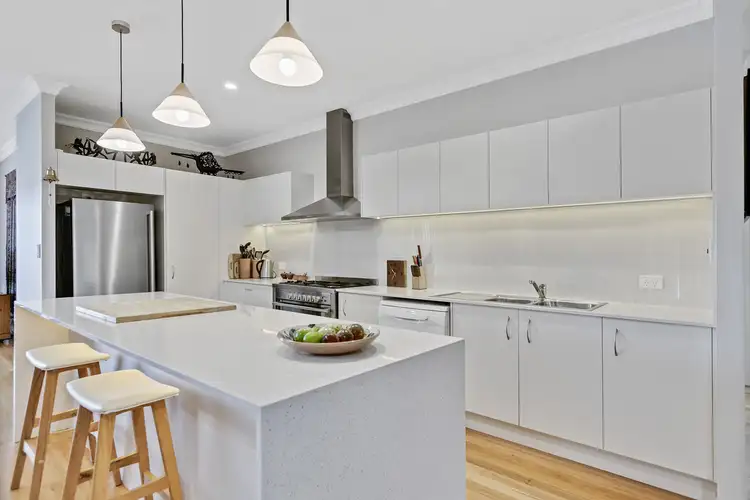 Fifth view of Homely house listing, 5 Racecourse Rise, Eumundi QLD 4562