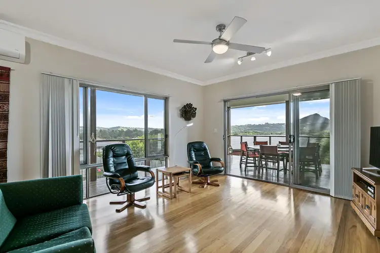 Sixth view of Homely house listing, 5 Racecourse Rise, Eumundi QLD 4562