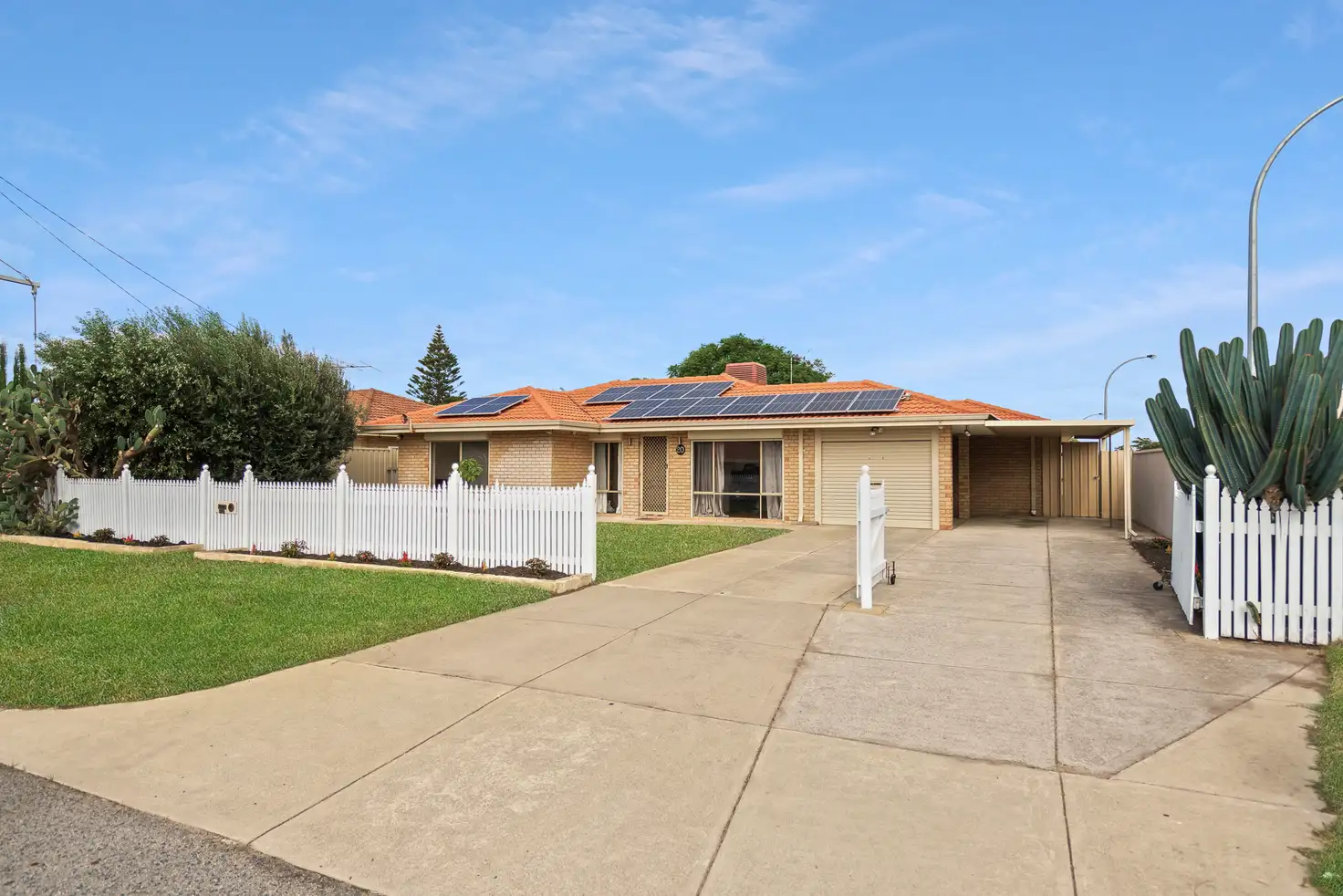 Main view of Homely house listing, 20 Conway Loop, Waikiki WA 6169