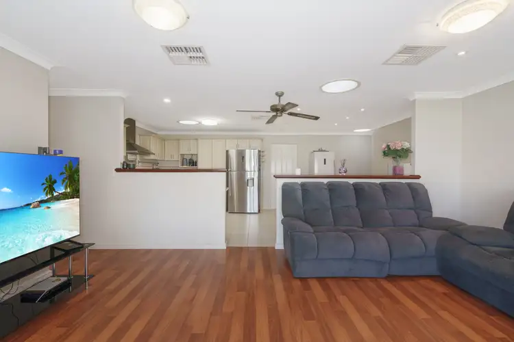 Fifth view of Homely house listing, 20 Conway Loop, Waikiki WA 6169