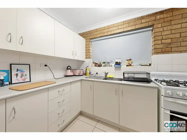 Fifth view of Homely unit listing, 4/200 Canning Street, The Range QLD 4700
