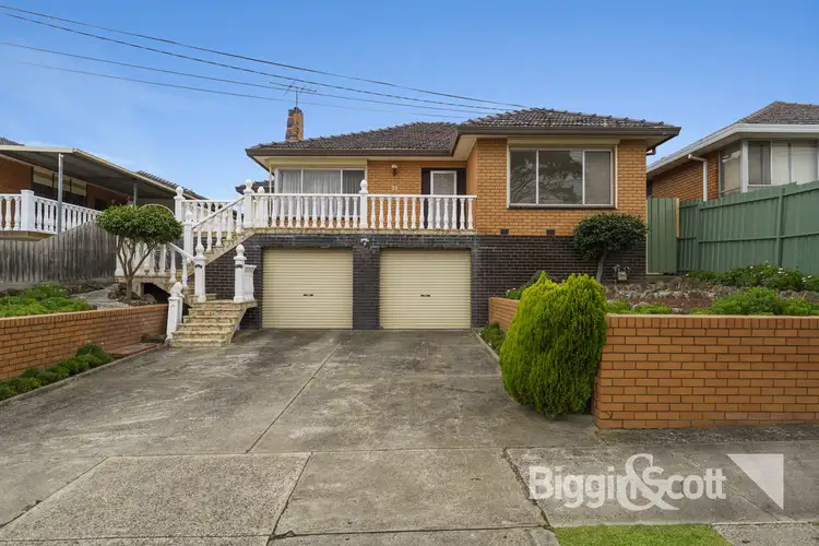 Main view of Homely house listing, 35 Wareham Street, Springvale VIC 3171