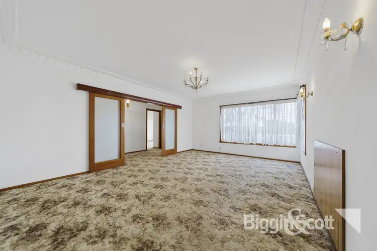 Third view of Homely house listing, 35 Wareham Street, Springvale VIC 3171