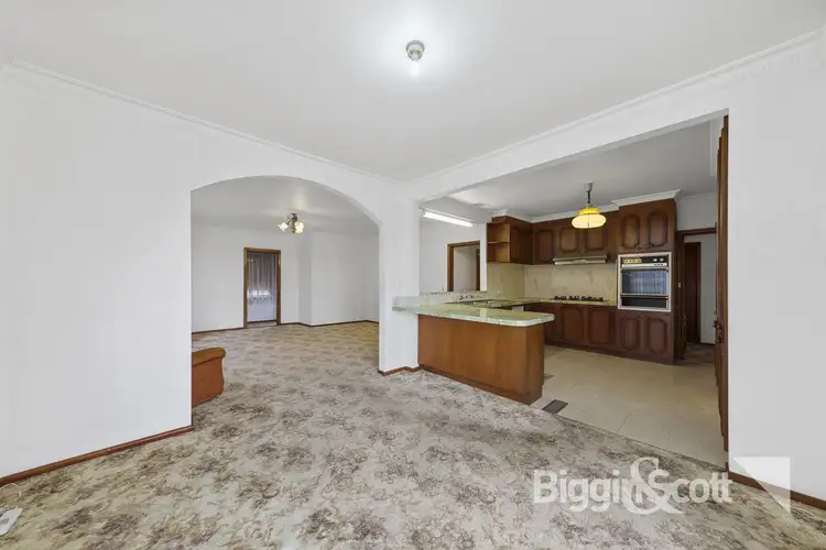Fourth view of Homely house listing, 35 Wareham Street, Springvale VIC 3171