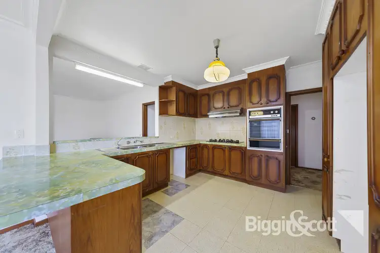 Fifth view of Homely house listing, 35 Wareham Street, Springvale VIC 3171