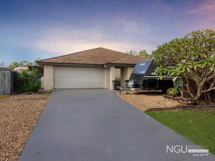 18 Willowood Place, Fernvale QLD 4306