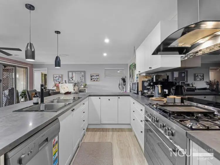 Fifth view of Homely house listing, 18 Willowood Place, Fernvale QLD 4306