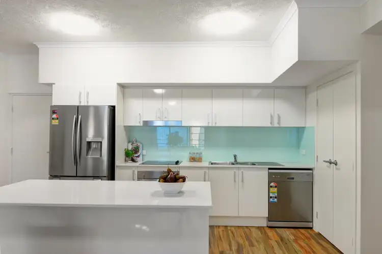 Fifth view of Homely unit listing, 1/45 Regent Street, Woolloongabba QLD 4102