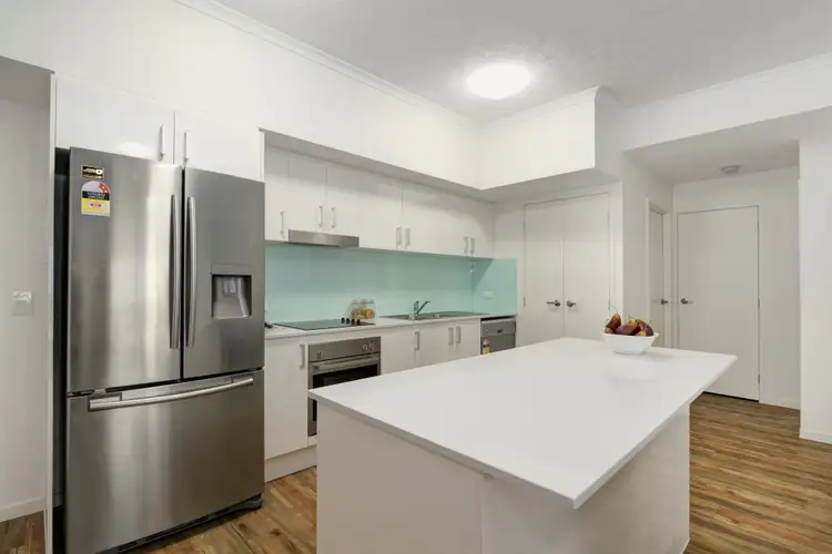 Sixth view of Homely unit listing, 1/45 Regent Street, Woolloongabba QLD 4102