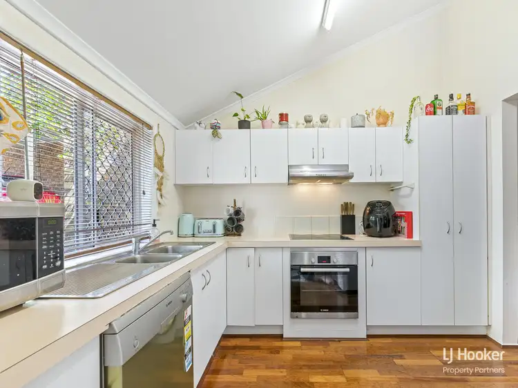 22/5 Rowe Close, Wishart QLD 4122