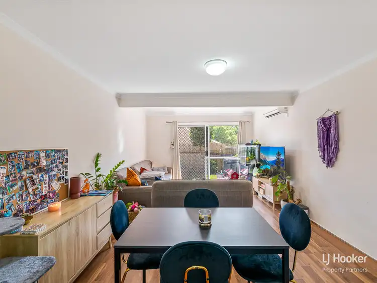 Third view of Homely townhouse listing, 22/5 Rowe Close, Wishart QLD 4122