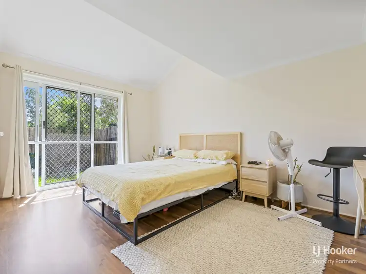 Fourth view of Homely townhouse listing, 22/5 Rowe Close, Wishart QLD 4122