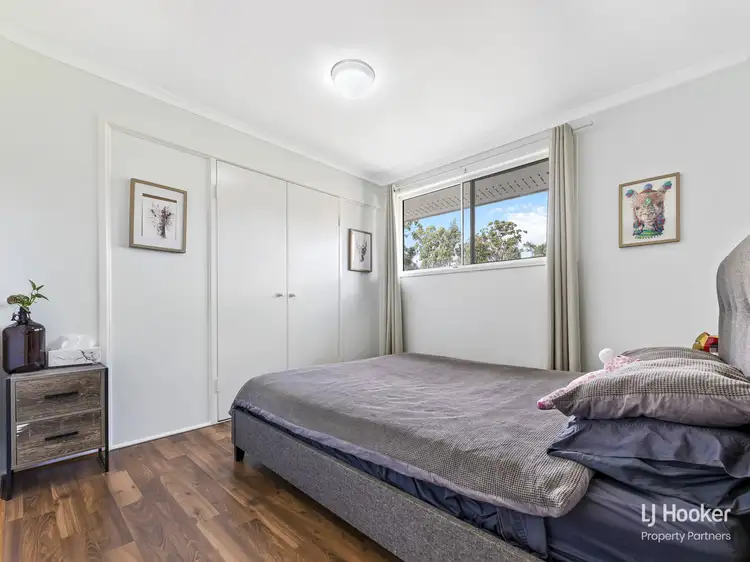 Sixth view of Homely townhouse listing, 22/5 Rowe Close, Wishart QLD 4122