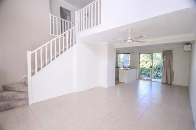 Main view of Homely townhouse listing, 43b/2 Ridgevista Court, Reedy Creek QLD 4227