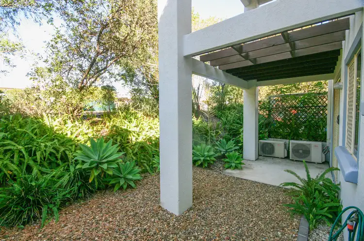 Second view of Homely townhouse listing, 43b/2 Ridgevista Court, Reedy Creek QLD 4227