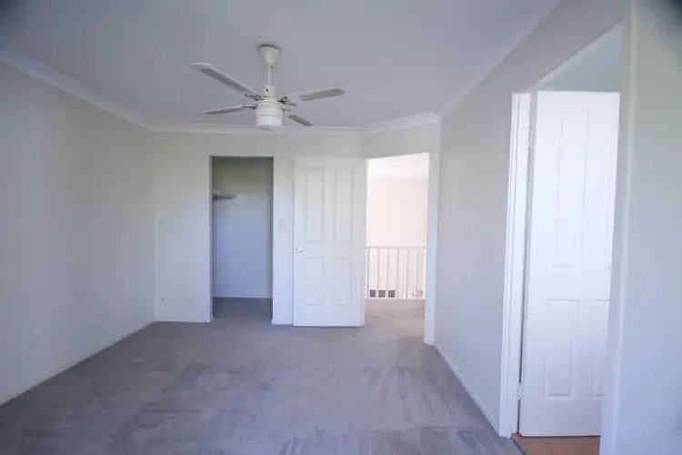 Fifth view of Homely townhouse listing, 43b/2 Ridgevista Court, Reedy Creek QLD 4227