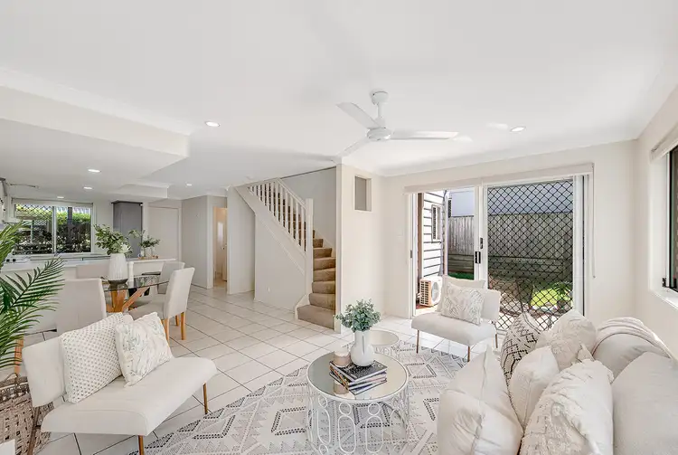 Main view of Homely townhouse listing, 3/22 Park Lane, Yeerongpilly QLD 4105