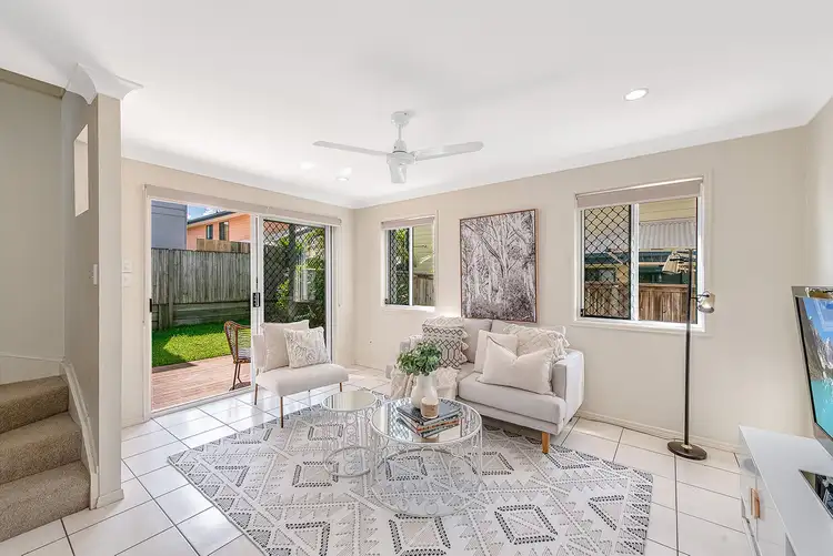 Fourth view of Homely townhouse listing, 3/22 Park Lane, Yeerongpilly QLD 4105